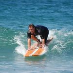 Profile Picture of Brett Morgan (@bmorgan10) on Instagram