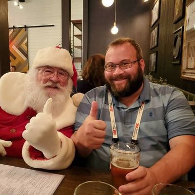 Profile Picture of Alex Larson (@alarsonisu) on Twitter