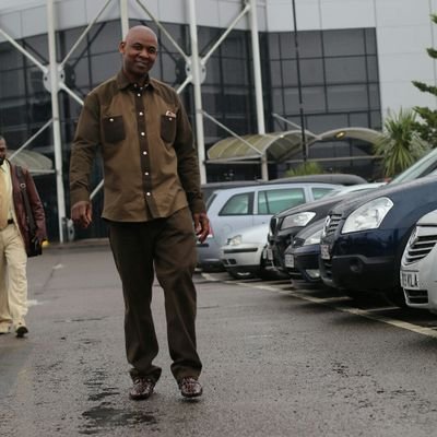 Profile Picture of Bourne Angel (@RobertBourne10) on Twitter