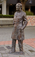Profile Picture of John Fane Charles Hamiltonon Wikipedia
