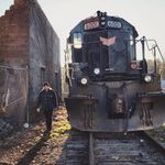 Profile Picture of Brian O'Hara (@_harvester_of_eyes) on Instagram