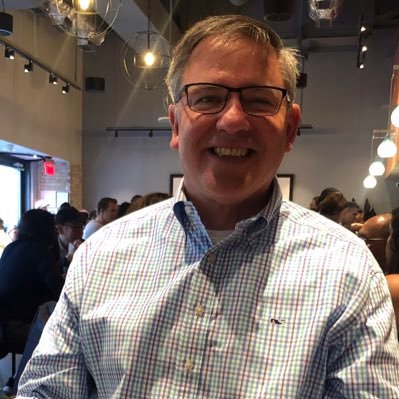 Profile Picture of Rob Devoe (@RobertADevoe) on Twitter