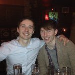 Profile Picture of John Cahill (@johnpcahill93) on Instagram