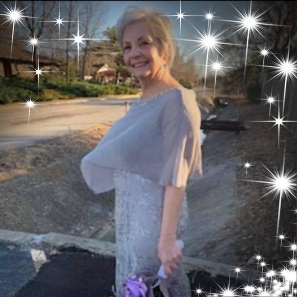 Profile Picture of Paula Sharp mccullough (@maddysmamaw) on Poshmark