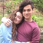 Profile Picture of carrick and julia (@carrot_jublia) on Instagram