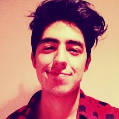 Fabián Arcos Tobar - Twitter Profile Picture of Fabián Arcos Tobar (@tobar_arcos) on Twitter