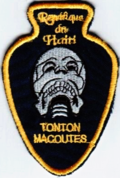 Profile Picture of Tonton Macoute - Wikipedia, the free encyclopediaon Wikipedia
