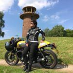 Profile Picture of Lara Collins (@lara_trixxie) on Instagram