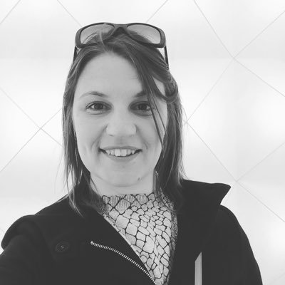 Lou Woodley - Twitter Profile Picture of Lou Woodleyon Twitter