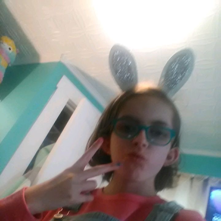 Profile Picture of Kylee Graves (@kyleegraves) on Tiktok