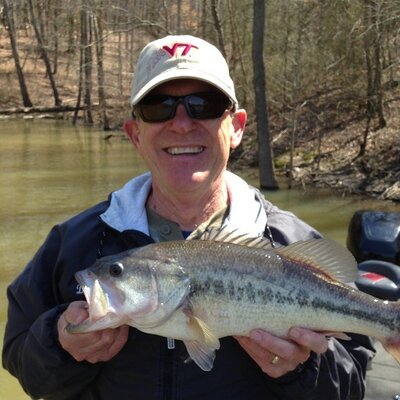 Profile Picture of David Gorsline (@ClearH20Flash) on Twitter