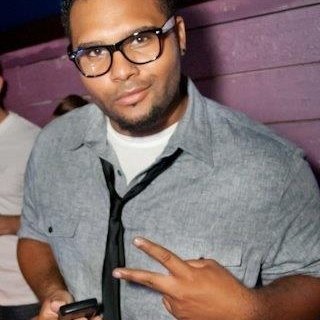 Profile Picture of Benjamin Carl (@ItsBlanc) on Twitter