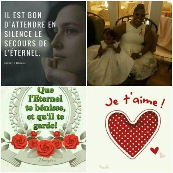 Profile Picture of Daline Dambreville (@dalined) on Poshmark