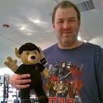 Profile Picture of Christopher Worley (@christopher.worley.74) on Instagram