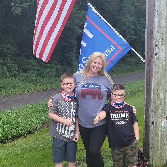 Profile Picture of Jane Rottgering (@marier83) on Poshmark