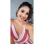 Profile Picture of Pamela Viveiros (@pamelac.viveiros) on Instagram