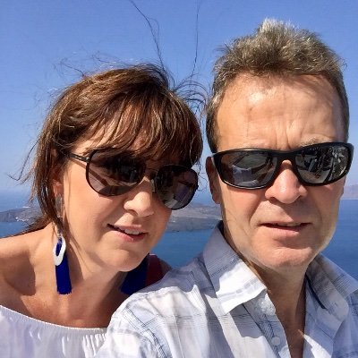 Profile Picture of Barbara Kirby Coleman (@kirbybabs_kirby) on Twitter