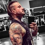 Profile Picture of James Ward (@yourgothicguru) on Instagram