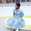 Profile Picture of Jeanet Langceshe (@@jeanetlangceshejeans) on Tiktok