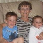 Profile Picture of Lorraine Knowles Sumners (@knowlessumners) on Instagram