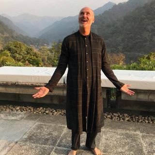 Profile Picture of Chip Conley (@chipconley) on Instagram