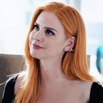 Profile Photo of harvey & donna ო (@darveyedits) on Instagram