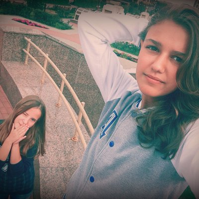 Profile Picture of Мария Симонова (@maria_simonova1) on Twitter