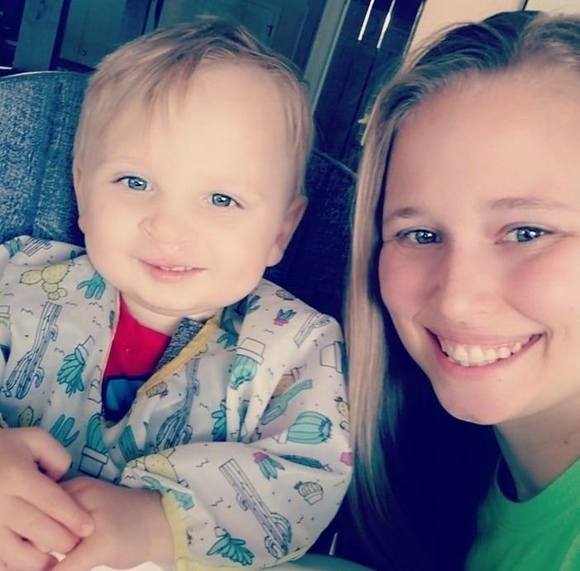 Profile Picture of Theresa Bublavy (@tbublavy1204) on Poshmark