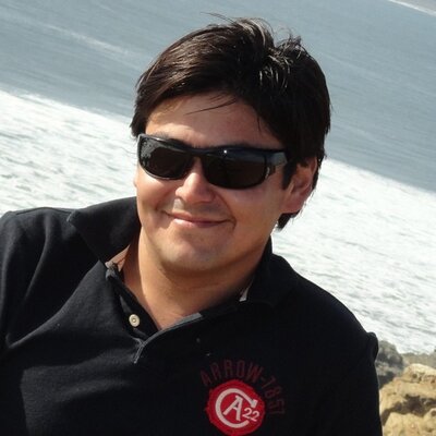 Profile Picture of Pablito Aliaga (@PabloAliagaG) on Twitter