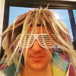 Profile Picture of Chris Grieve (@mr_newcastle) on Instagram