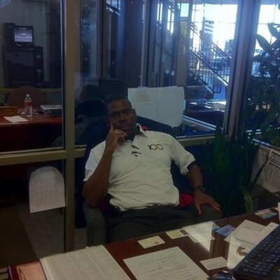 Profile Picture of Mark Mingo (@markmingo) on Twitter