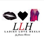 Profile Picture of Joanne Herrera (@ladiesloveheels) on Instagram