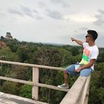 Profile Picture of David Barrera (@david16barrera) on Instagram