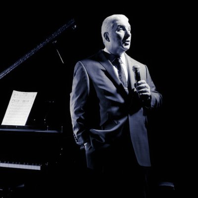 Profile Picture of Mitch Winehouse (@@mitchwinehouse) on Twitter