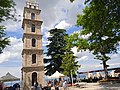 Profile Picture of Tophane Clock Toweron Wikipedia
