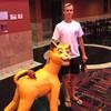 Profile Picture of Cody Weber (@@codyweber10) on Tiktok