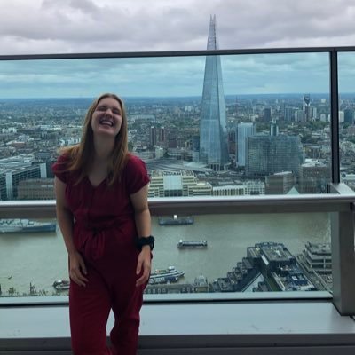 Profile Picture of Alex Busch (@AlexandraLBusch) on Twitter