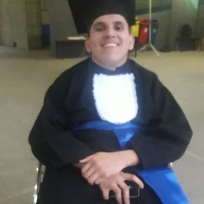 Profile Picture of André Luiz Peters França (@peters_franca) on Twitter