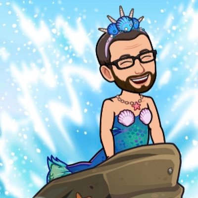 Profile Picture of John Bear (@johnbearwithme) on Twitter