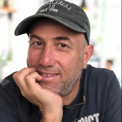 Profile Picture of Gary Nathan (@gary_nathan) on Twitter