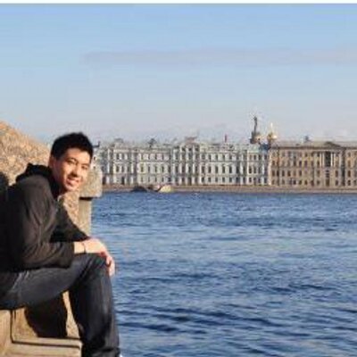 Profile Picture of Jeremy Chan (@JERrebean) on Twitter