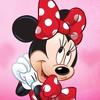 Profile Picture of Minnie Mouse (@@minniemousenyc) on Tiktok