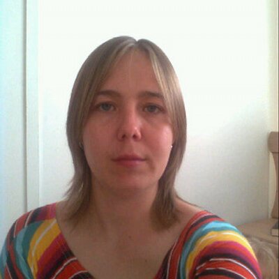 Profile Picture of Lucille Barker (@lucillebarker25) on Twitter