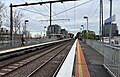 Profile Picture of Victoria Park railway station, Melbourneon Wikipedia