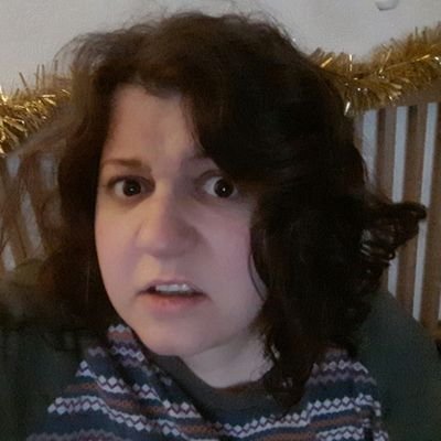 Profile Picture of Rachel Cate (@RaggzyRay) on Twitter
