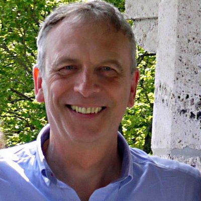 Profile Picture of Michael Hoare (@mjhoare) on Twitter