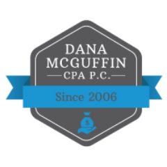 Profile Picture of Dana McGuffin CPA PC (@danamcguffincpa) on Twitter