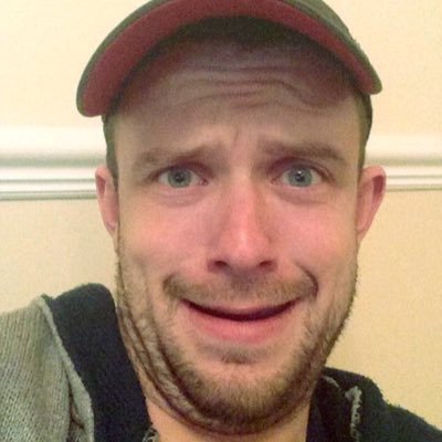Profile Picture of Thomas Marson (@TomMarson768) on Twitter
