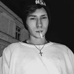 Profile Picture of _sad.boy_ (@adam.chaloupka) on Instagram
