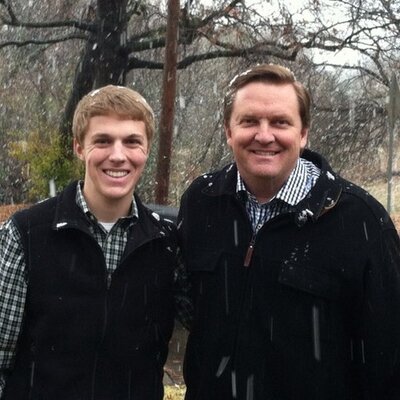 Profile Picture of Ben Perryman (@wsc43) on Twitter